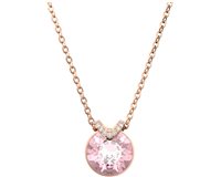 Collana Swarovski Donna MP BELLA in Lega metallica Cristallo 5662088 - 5662088